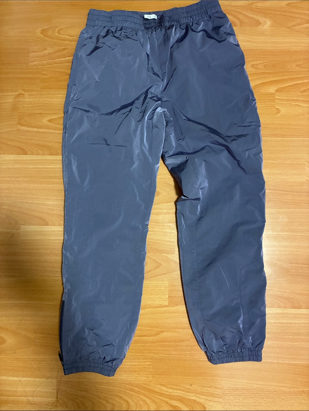 TNA Track Pant Medium Size